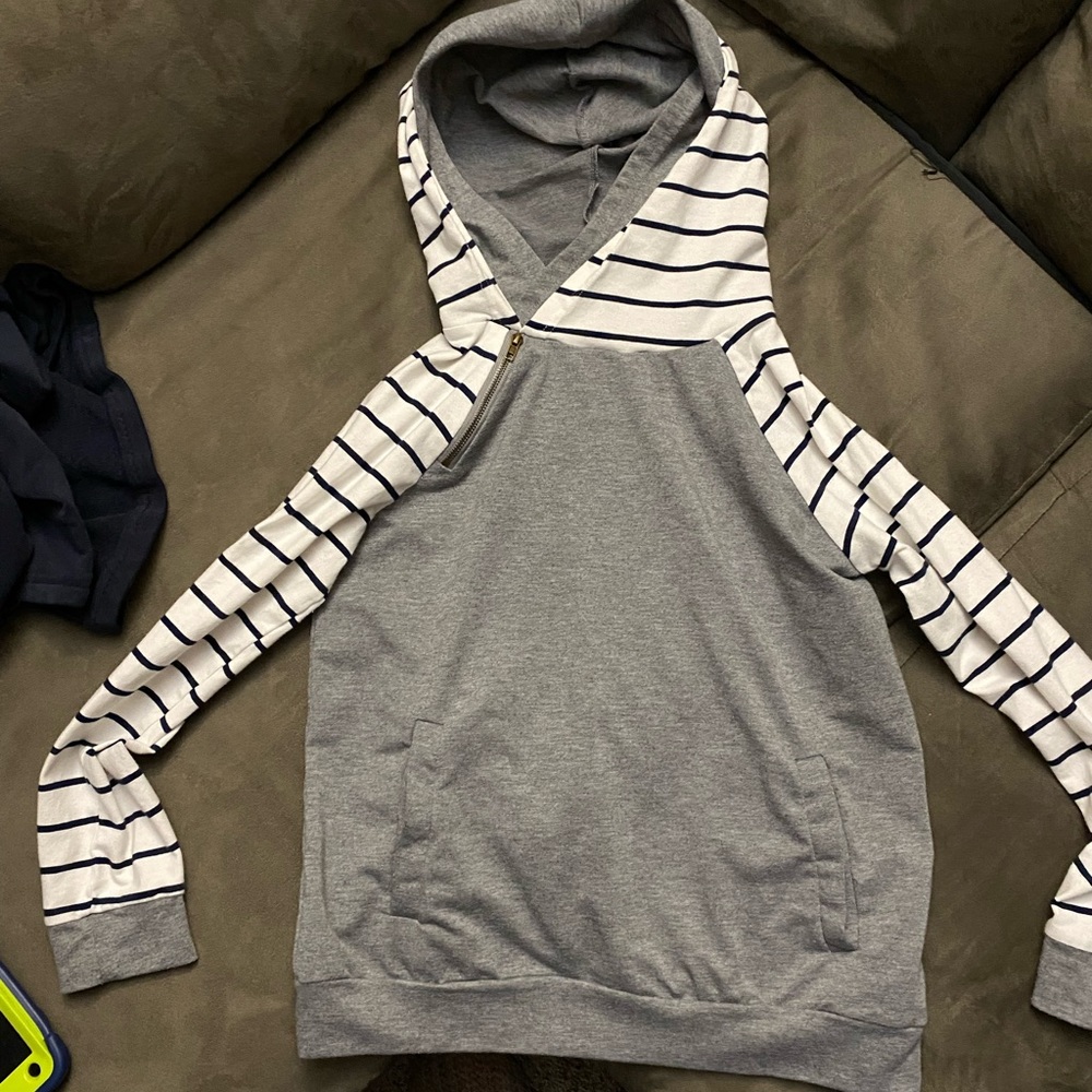 Boutique style  hoodie